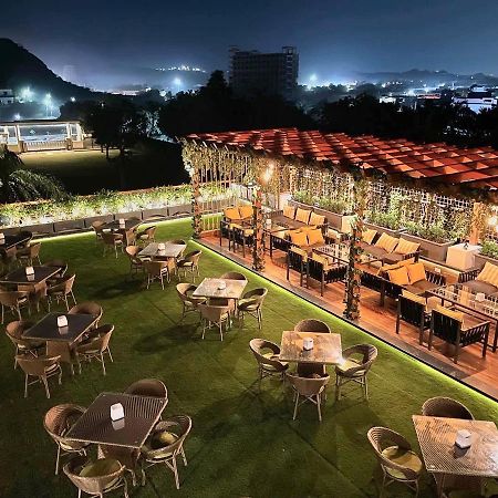 Lariya Resort Jodhpur  Bagian luar foto