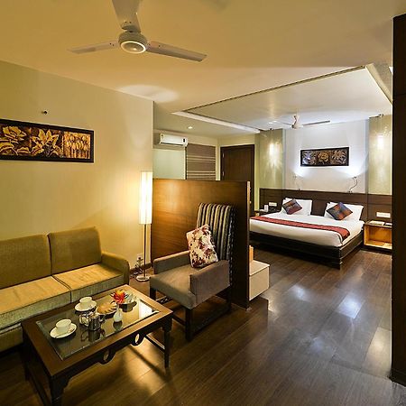 Lariya Resort Jodhpur  Bagian luar foto