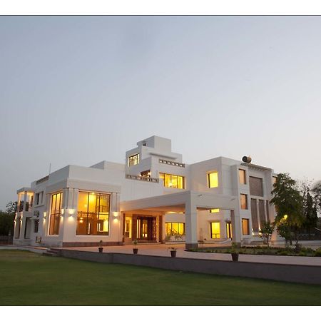 Lariya Resort Jodhpur  Bagian luar foto