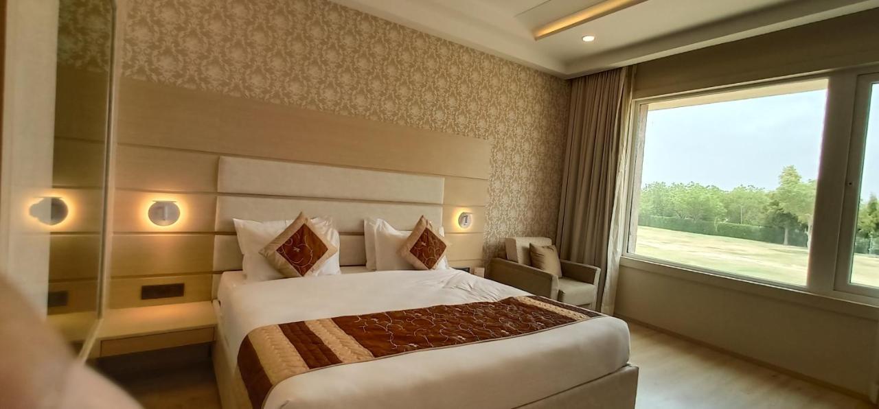 Lariya Resort Jodhpur  Bagian luar foto