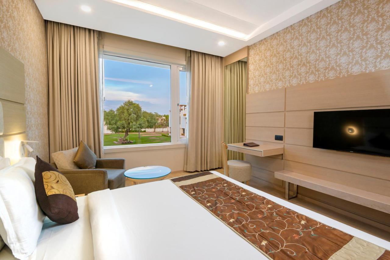 Lariya Resort Jodhpur  Bagian luar foto