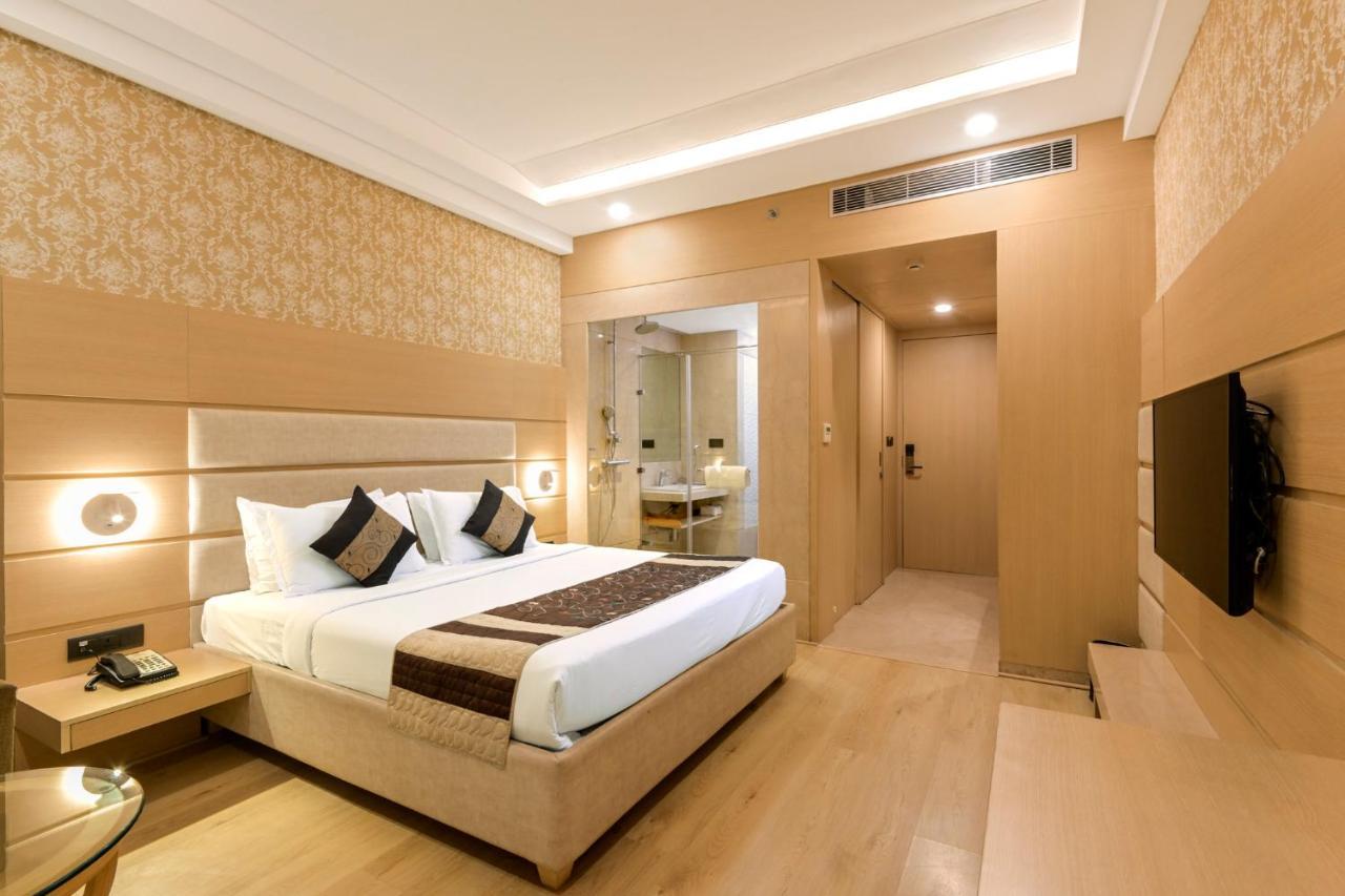 Lariya Resort Jodhpur  Bagian luar foto
