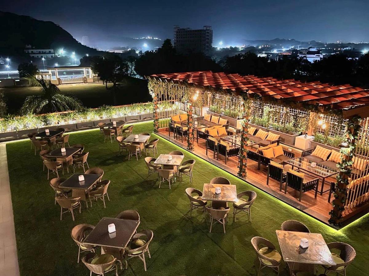 Lariya Resort Jodhpur  Bagian luar foto