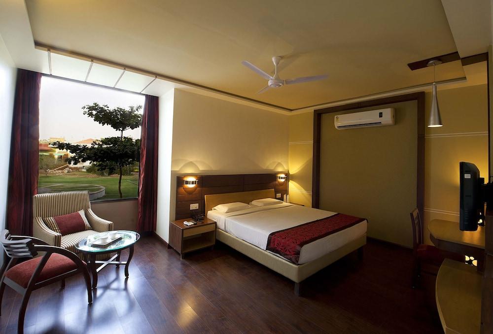 Lariya Resort Jodhpur  Bagian luar foto
