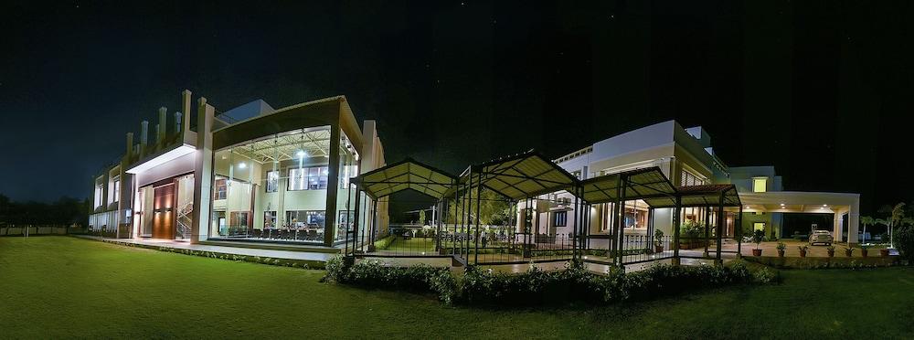 Lariya Resort Jodhpur  Bagian luar foto