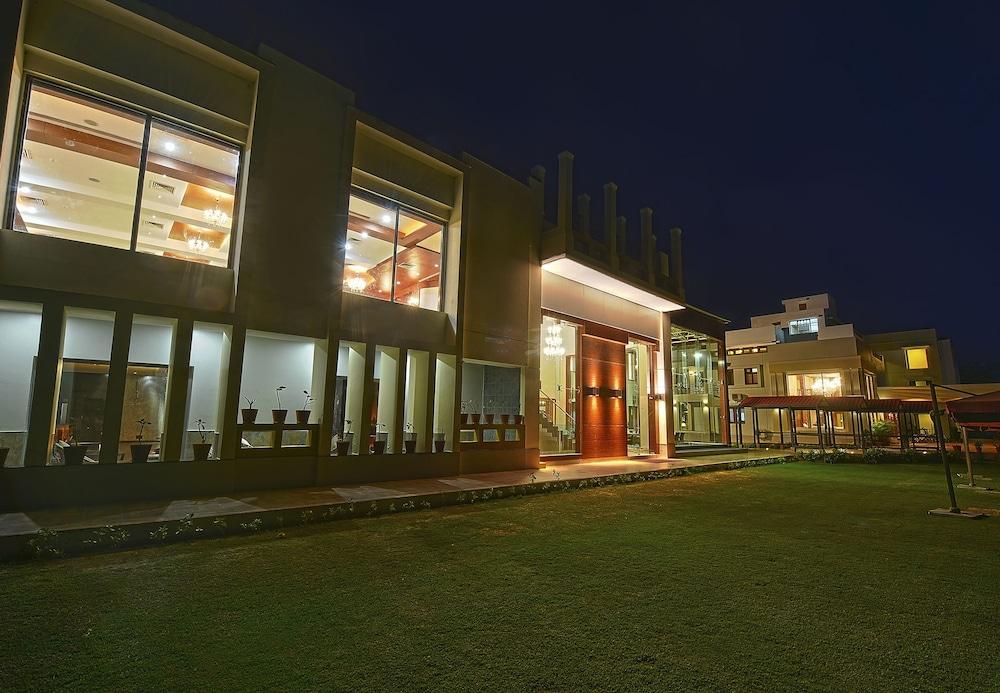Lariya Resort Jodhpur  Bagian luar foto