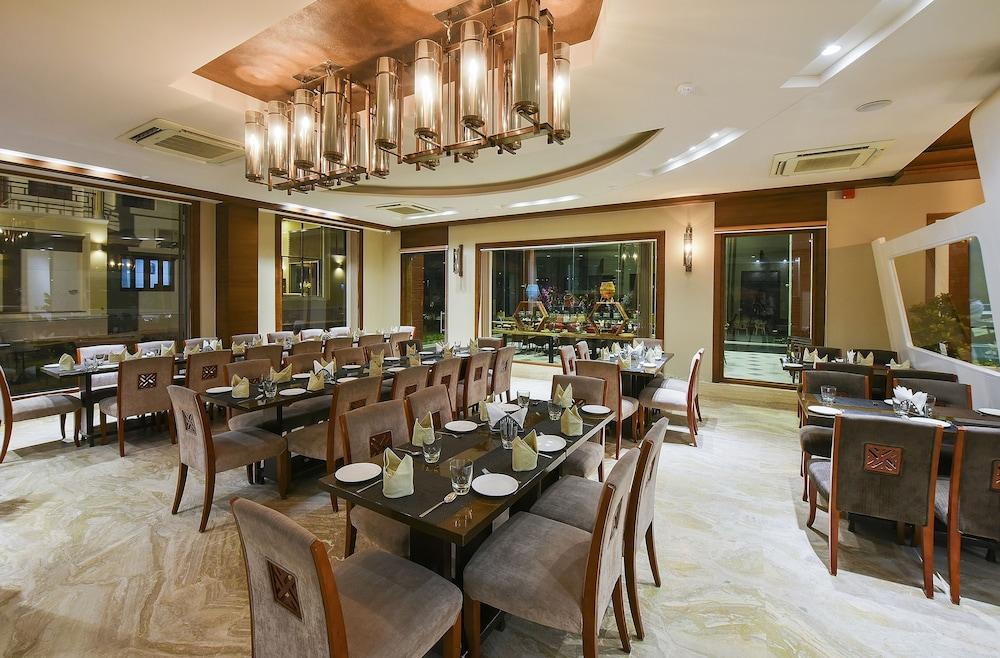 Lariya Resort Jodhpur  Bagian luar foto