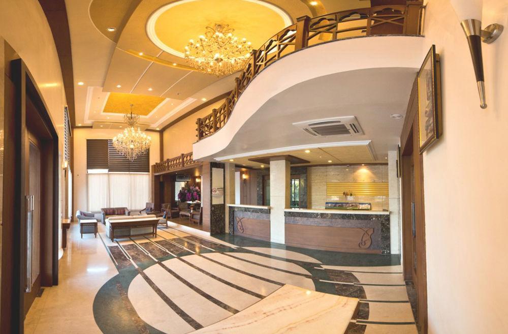 Lariya Resort Jodhpur  Bagian luar foto