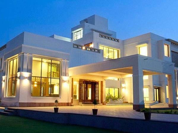 Lariya Resort Jodhpur  Bagian luar foto