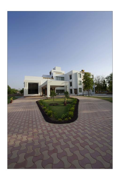 Lariya Resort Jodhpur  Bagian luar foto