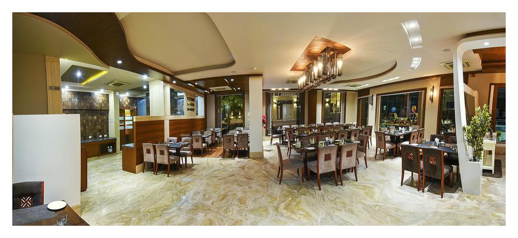 Lariya Resort Jodhpur  Bagian luar foto