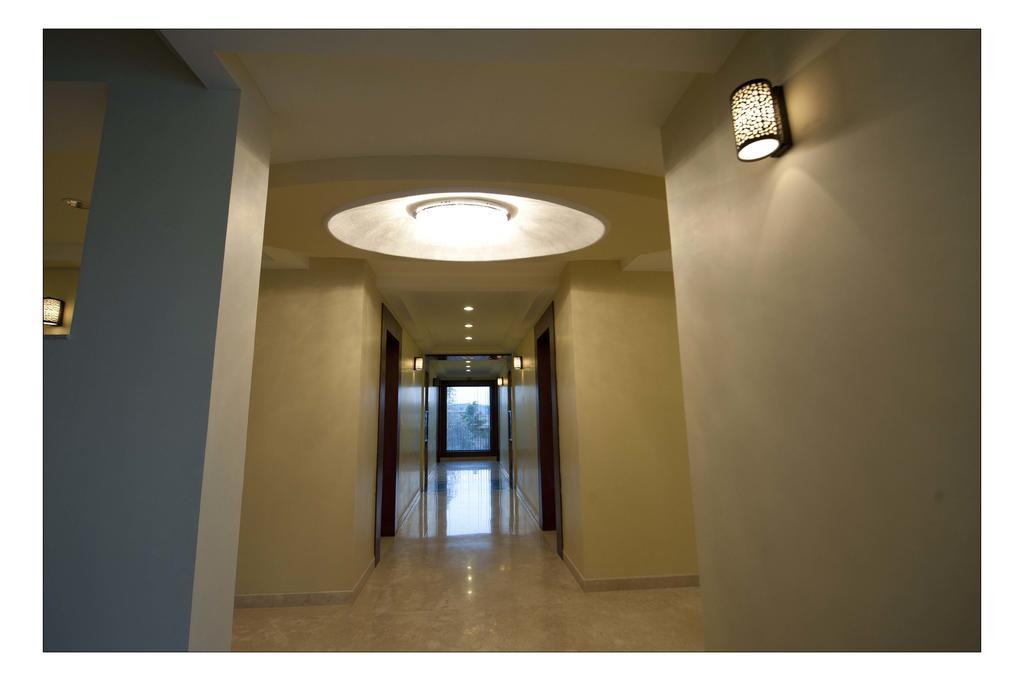 Lariya Resort Jodhpur  Bagian luar foto