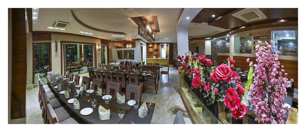 Lariya Resort Jodhpur  Bagian luar foto