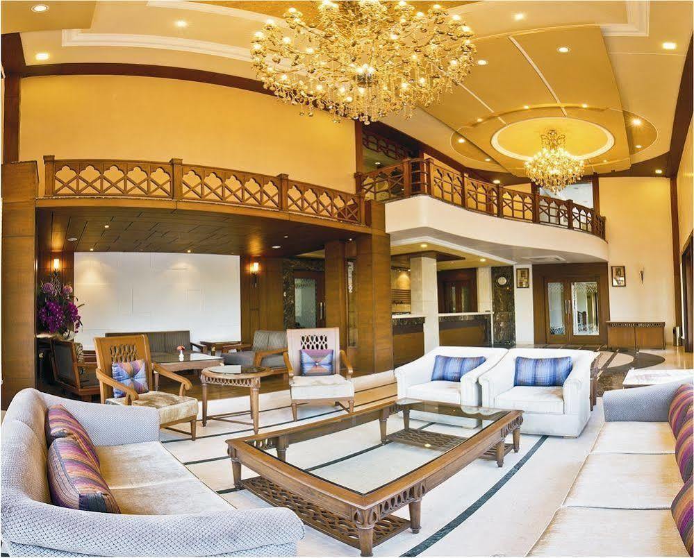 Lariya Resort Jodhpur  Bagian luar foto