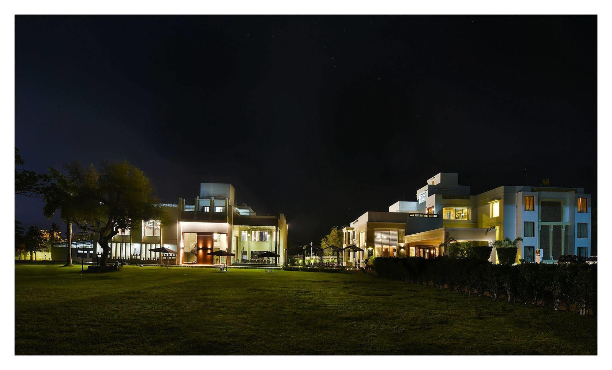 Lariya Resort Jodhpur  Bagian luar foto