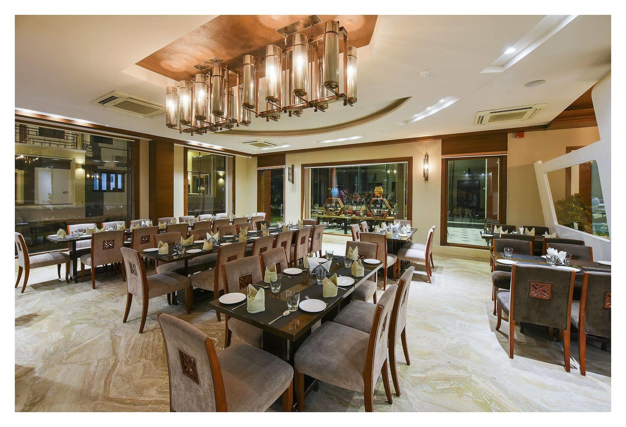 Lariya Resort Jodhpur  Bagian luar foto