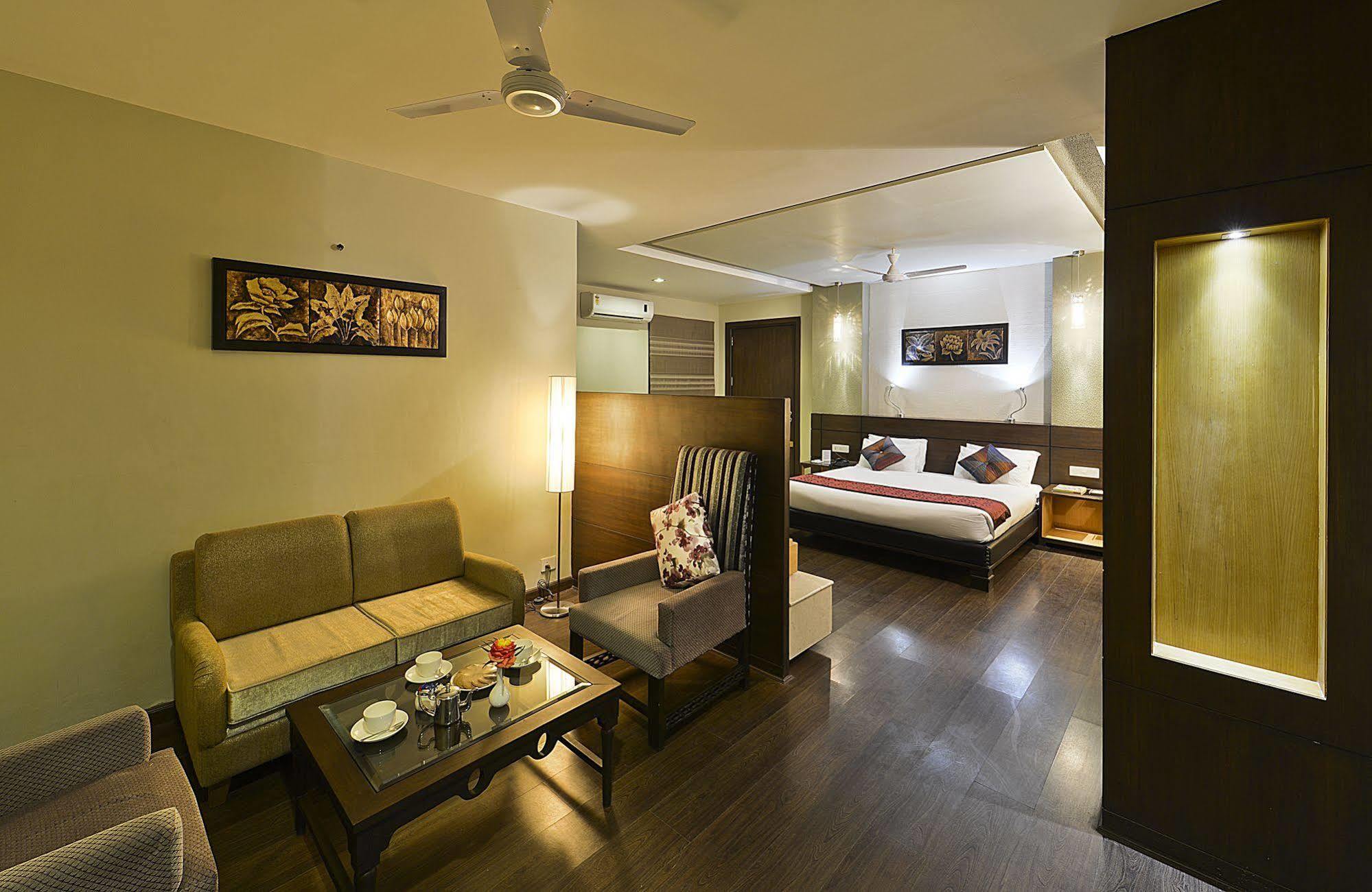 Lariya Resort Jodhpur  Bagian luar foto