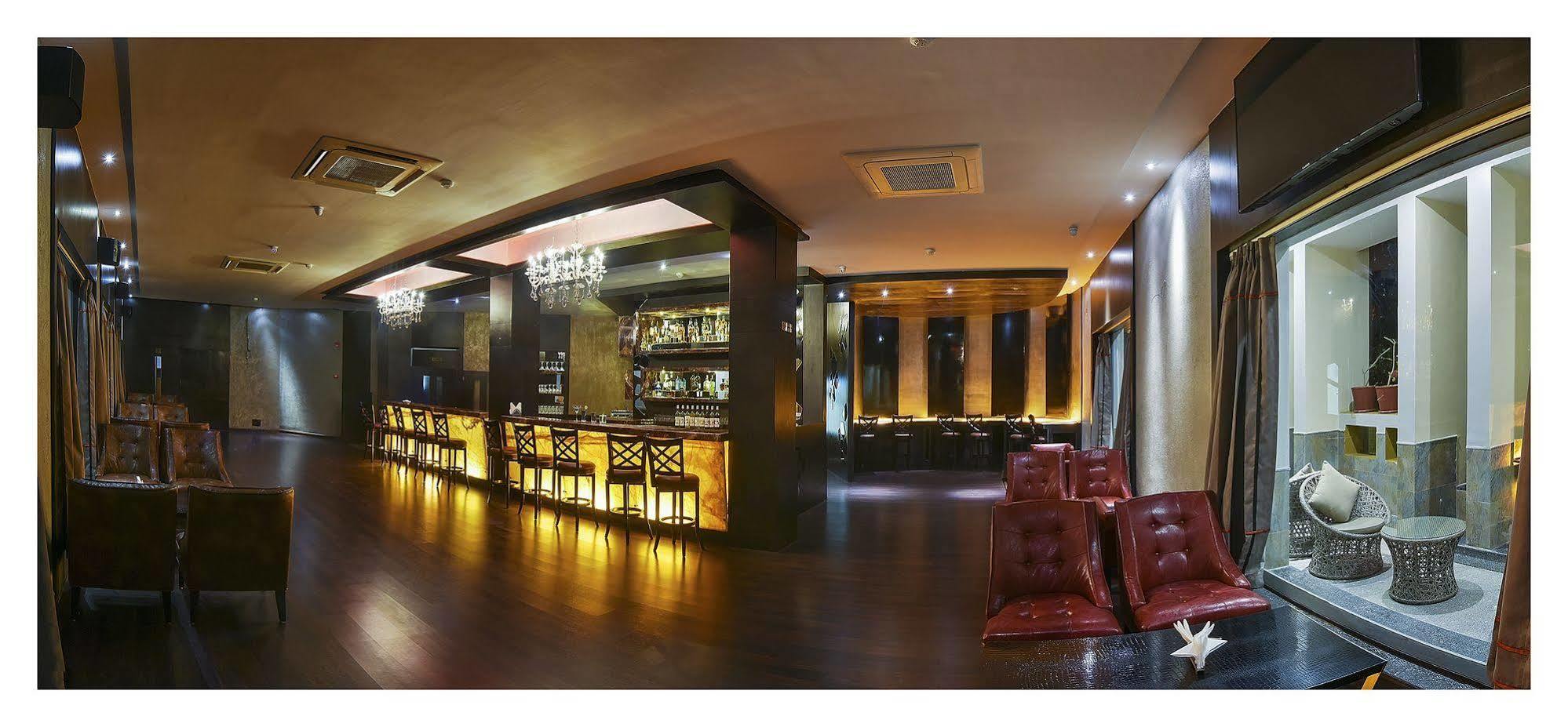 Lariya Resort Jodhpur  Bagian luar foto