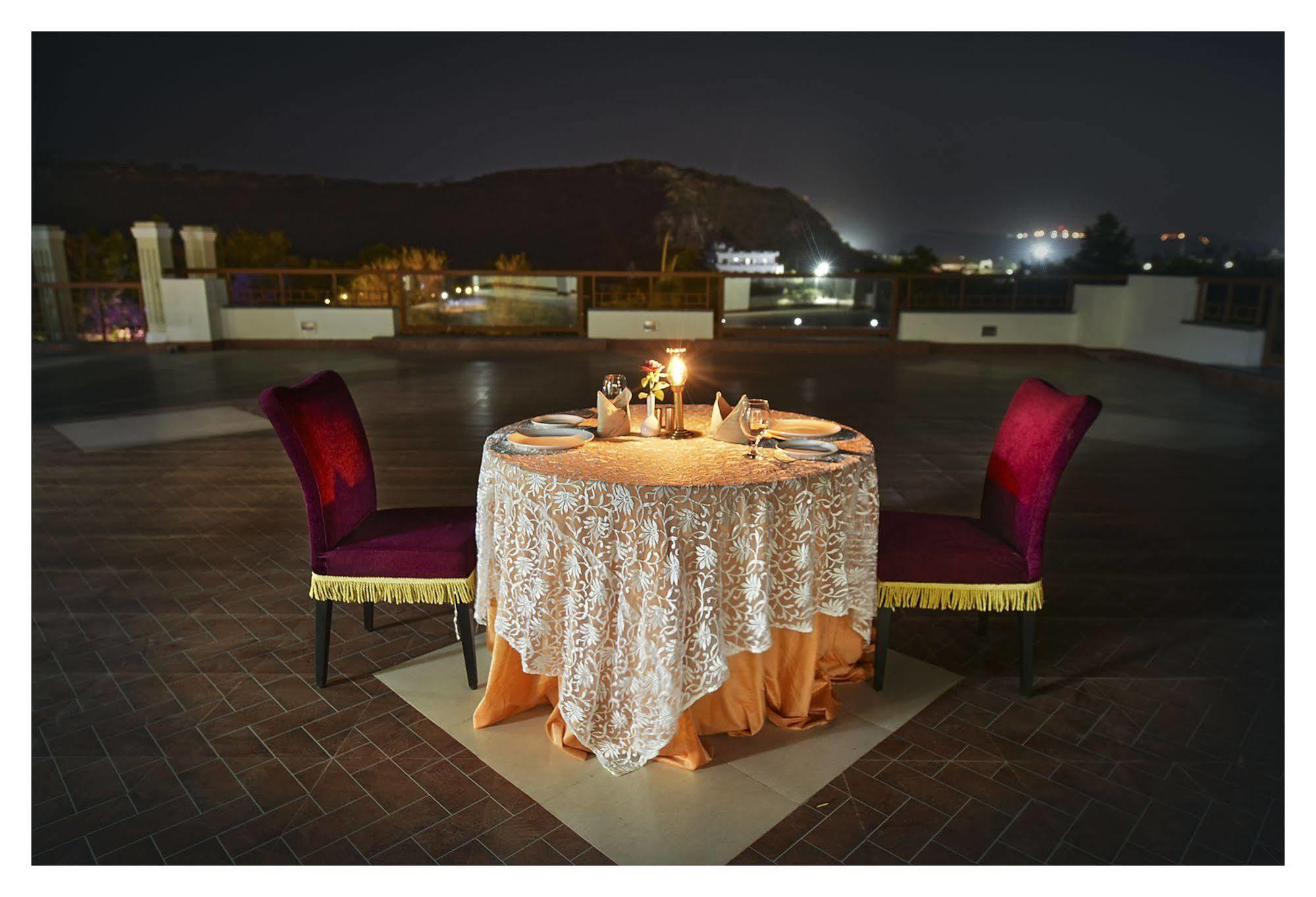 Lariya Resort Jodhpur  Bagian luar foto